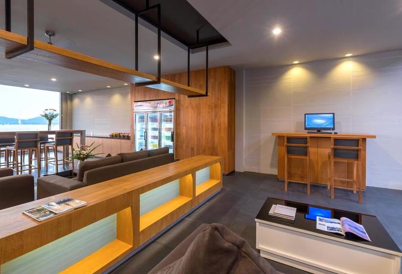 X10 Seaview Suites At Panwa Beach 17