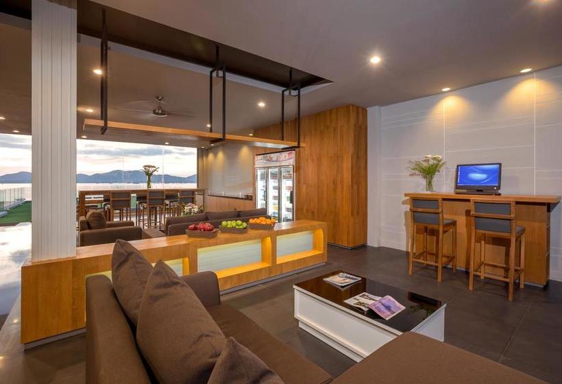 X10 Seaview Suites At Panwa Beach 18