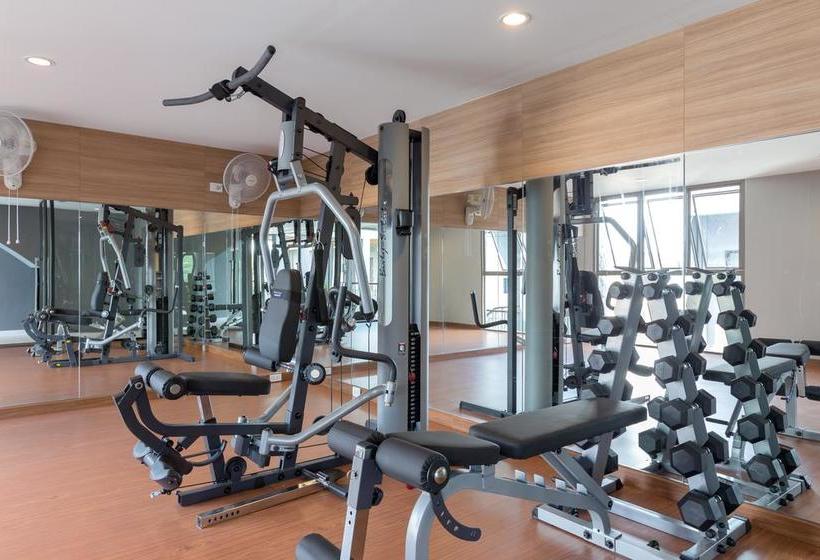 X10 Seaview Suites At Panwa Beach 20