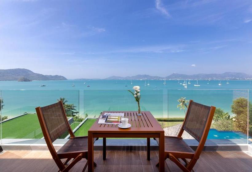 X10 Seaview Suites At Panwa Beach 6