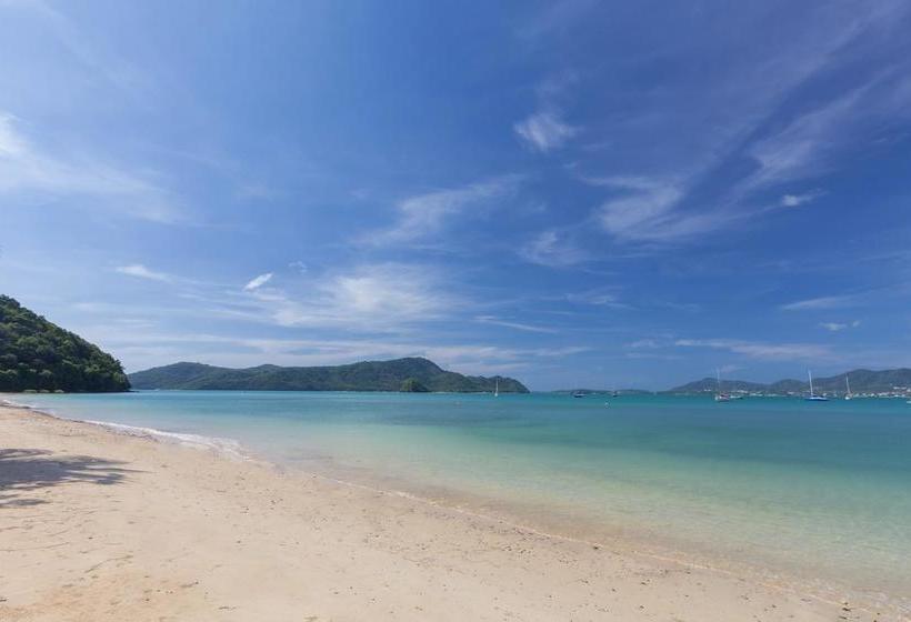 X10 Seaview Suites At Panwa Beach 7