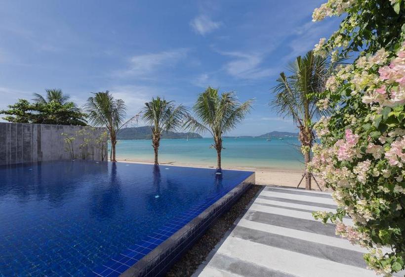 X10 Seaview Suites At Panwa Beach 8