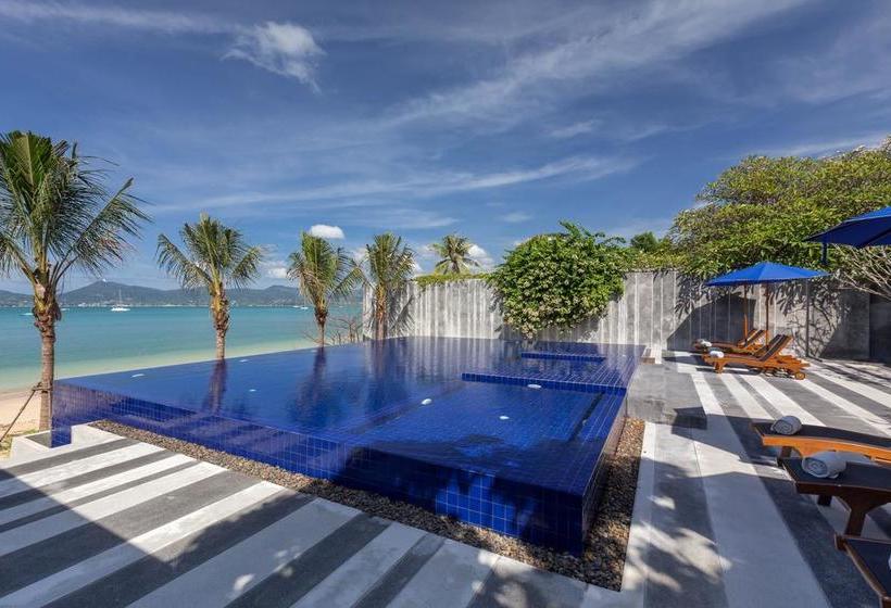 X10 Seaview Suites At Panwa Beach 9
