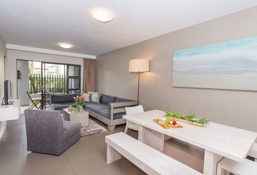 Burgundy Luxury Apartments 14