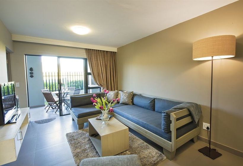 Burgundy Luxury Apartments 7