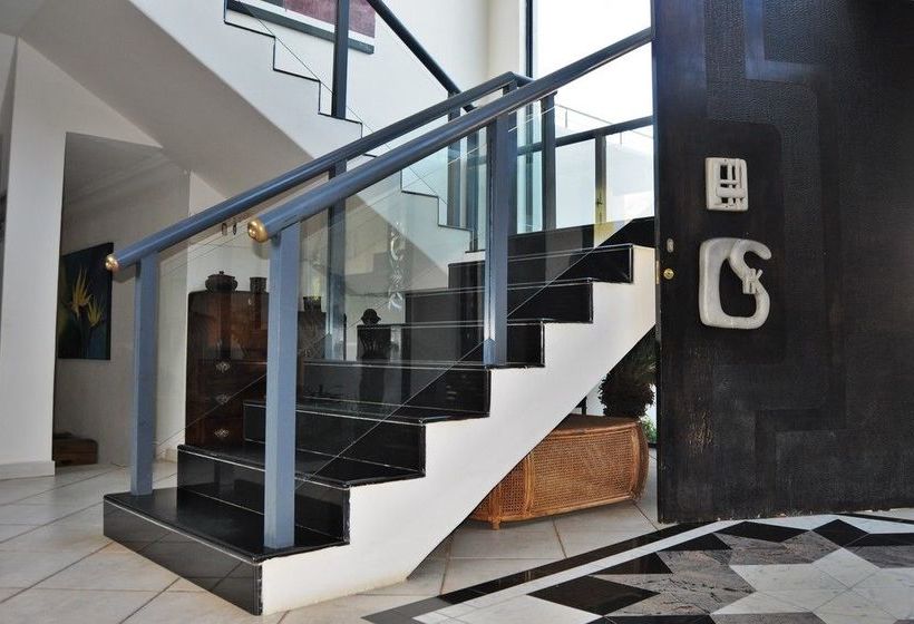 Pension Villa La Vé Boutique 1