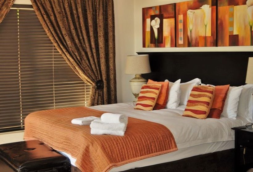 Pension Villa La Vé Boutique 11