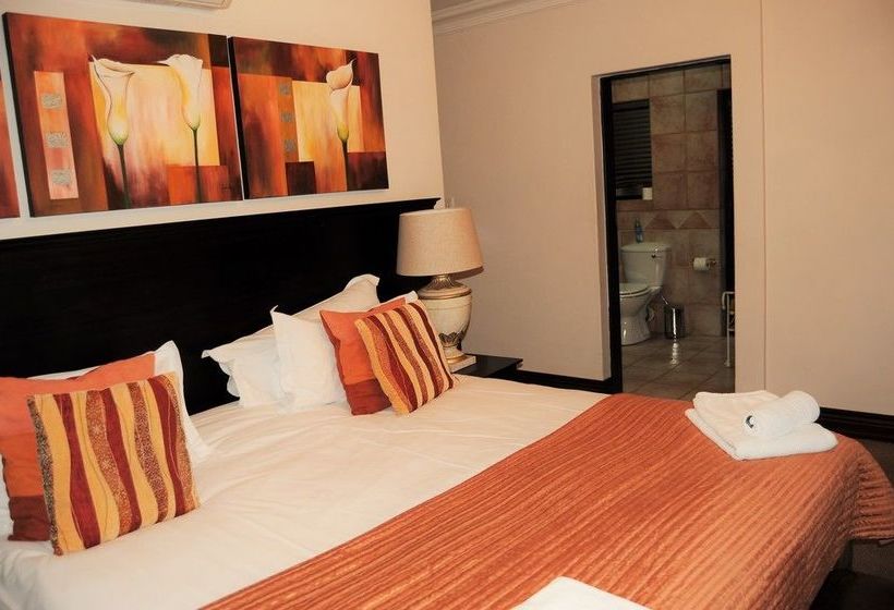 Pension Villa La Vé Boutique 13