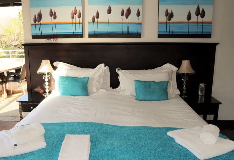 Pension Villa La Vé Boutique 15