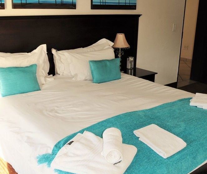 Pension Villa La Vé Boutique 17