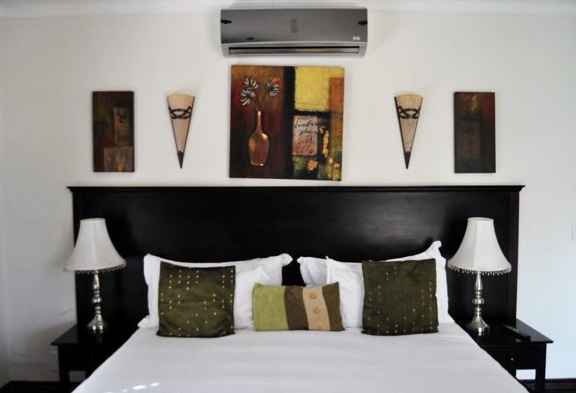 Pension Villa La Vé Boutique 18