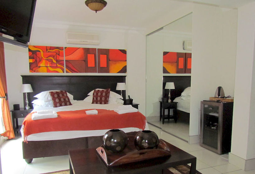 Pension Villa La Vé Boutique 2