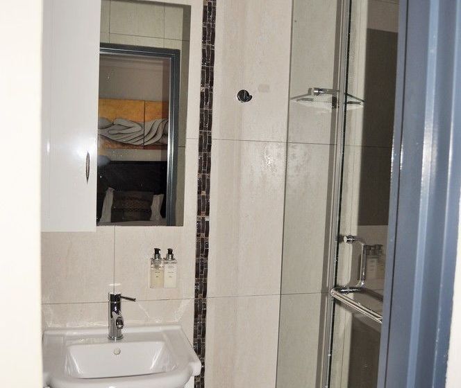 Pension Villa La Vé Boutique 20