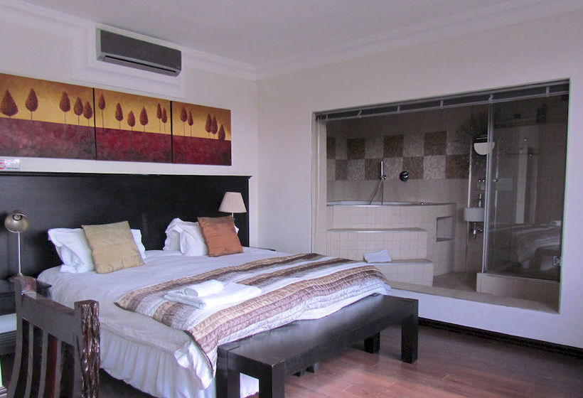 Pension Villa La Vé Boutique 3