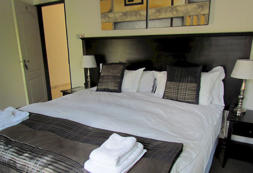 Pension Villa La Vé Boutique 4