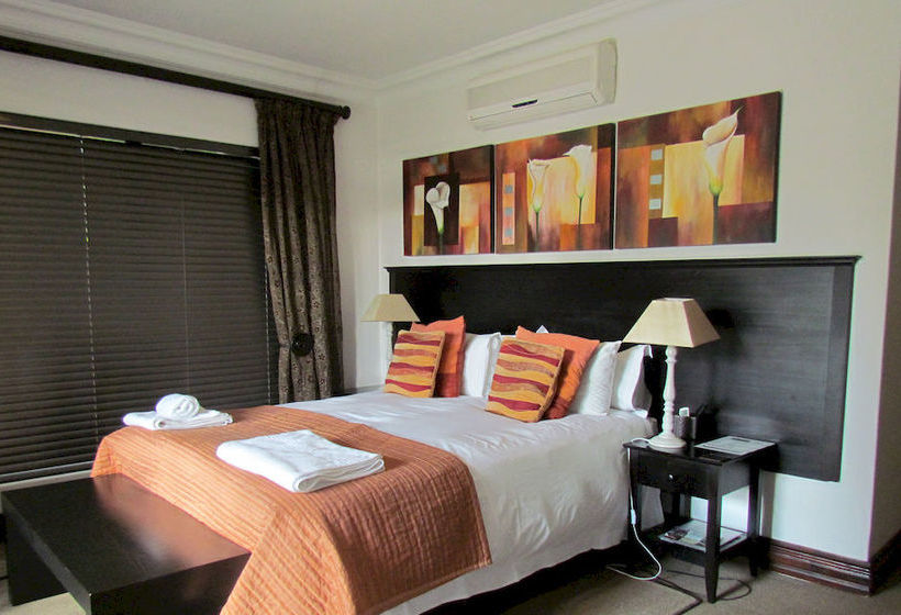 Pension Villa La Vé Boutique 5