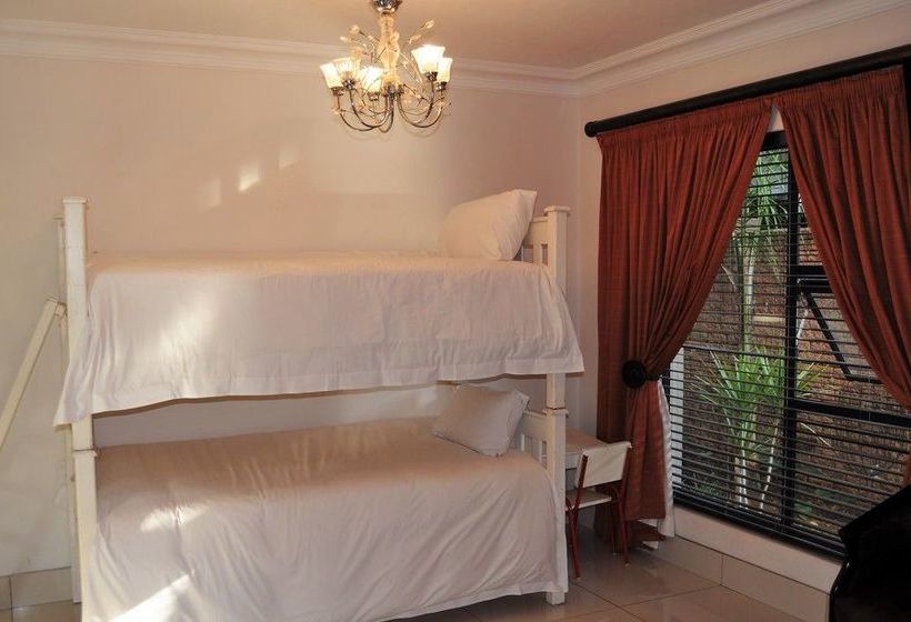 Pension Villa La Vé Boutique 6