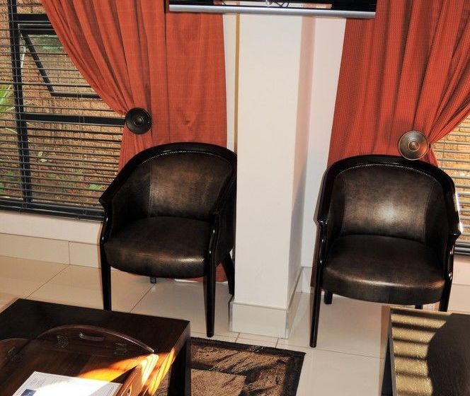 Pension Villa La Vé Boutique 8