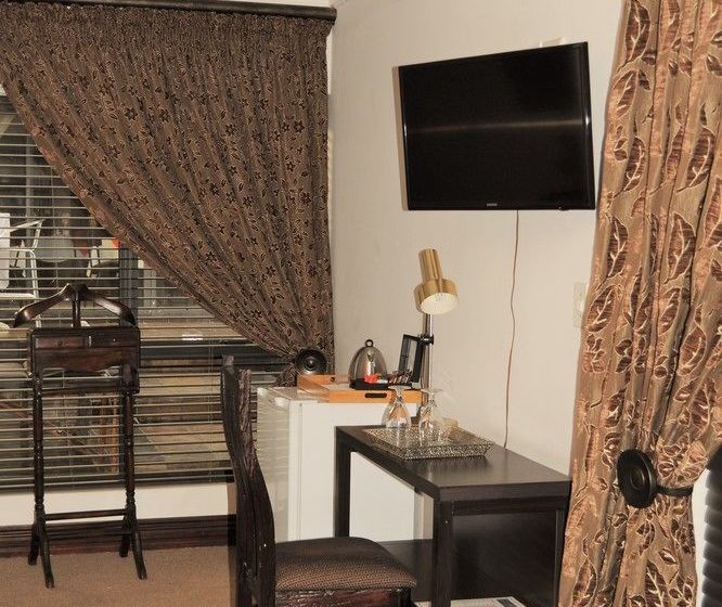 Pension Villa La Vé Boutique 9