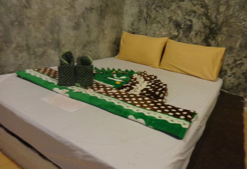 Hotel Cosy Bungalows