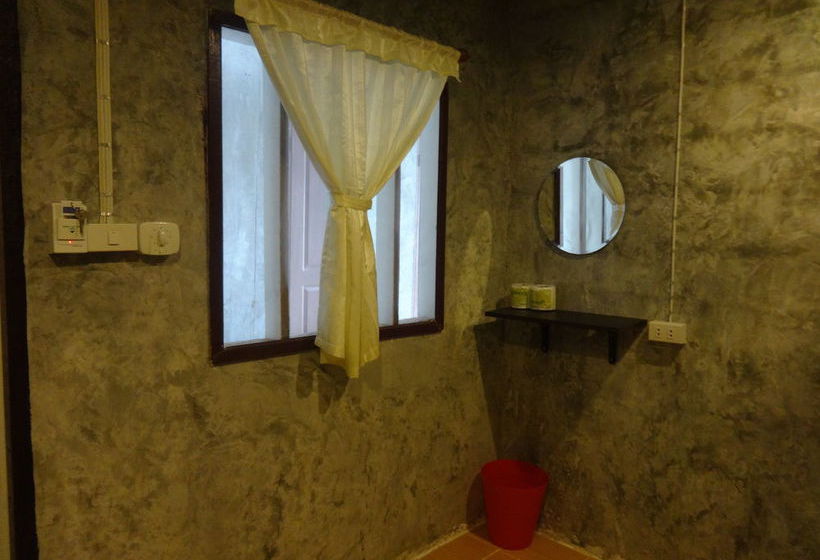 Hotel Cosy Bungalows 1