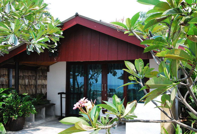 Hotel Cosy Bungalows 10