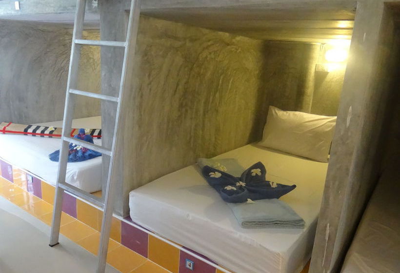 Hotel Cosy Bungalows 11