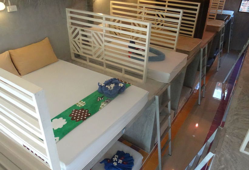 Hotel Cosy Bungalows 12