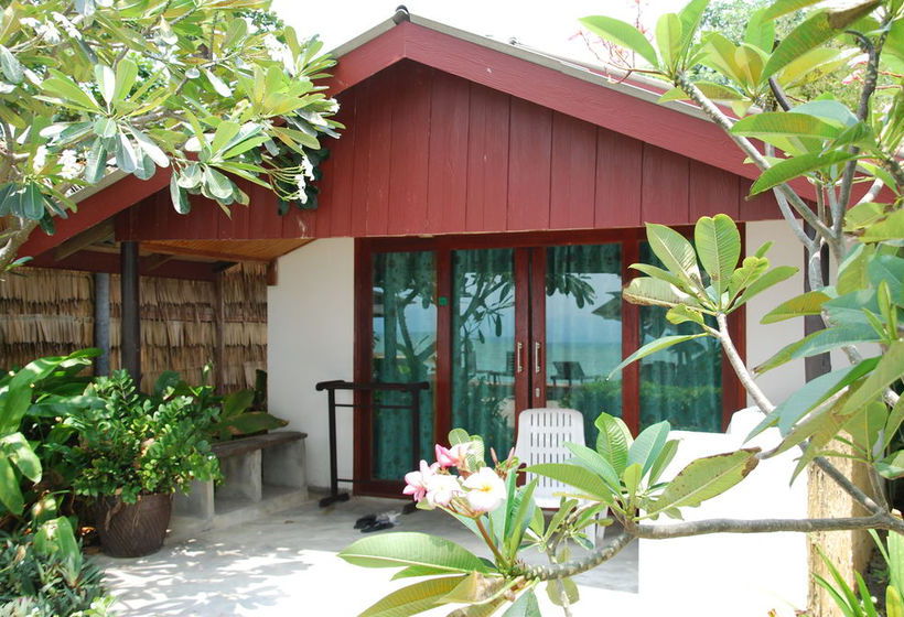 Hotel Cosy Bungalows 13