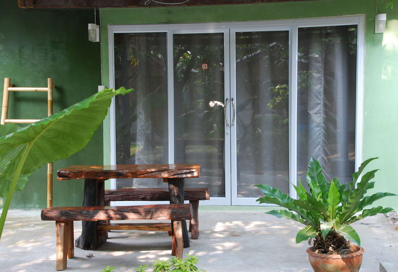 Hotel Cosy Bungalows 15