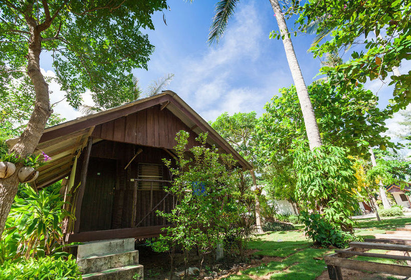 Hotel Cosy Bungalows 16