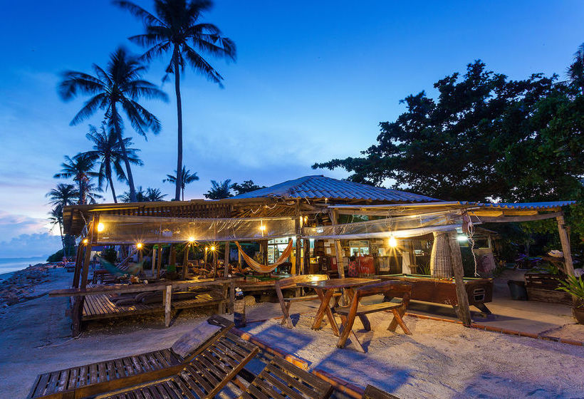 Hotel Cosy Bungalows 17