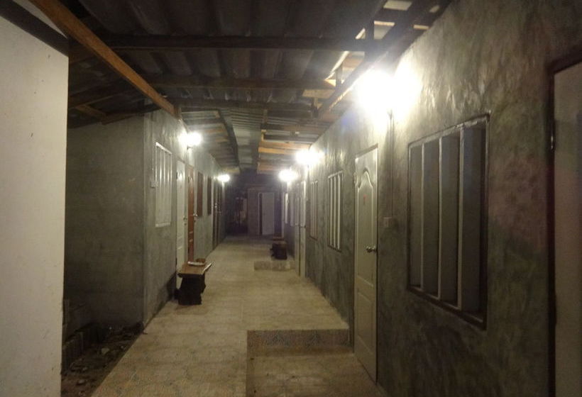 Hotel Cosy Bungalows 2