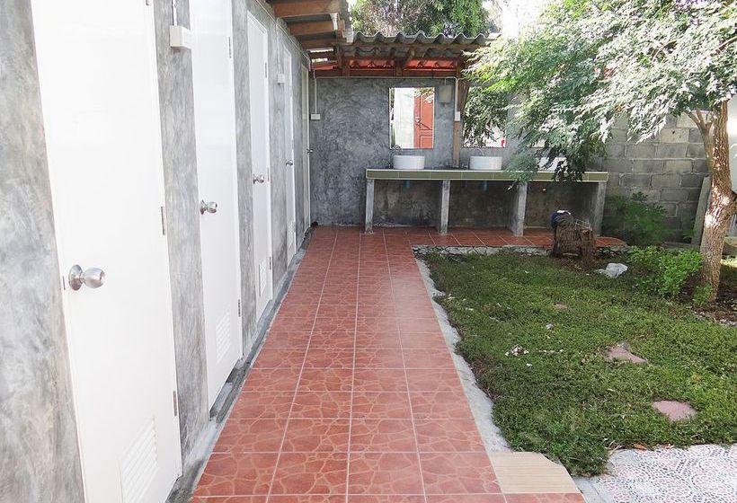 Hotel Cosy Bungalows 20