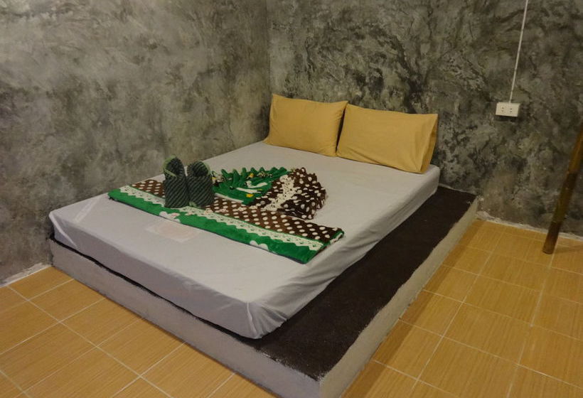 Hotel Cosy Bungalows 3