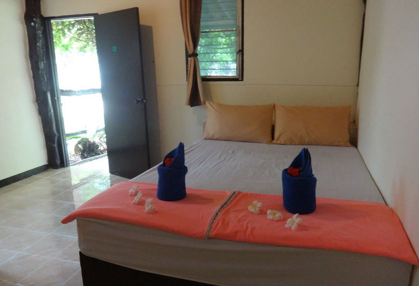 Hotel Cosy Bungalows 4