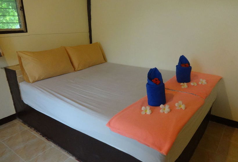 Hotel Cosy Bungalows 5