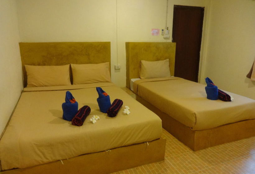 Hotel Cosy Bungalows 7