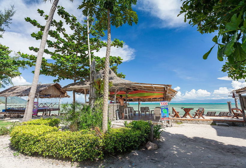 Hotel Cosy Bungalows 9