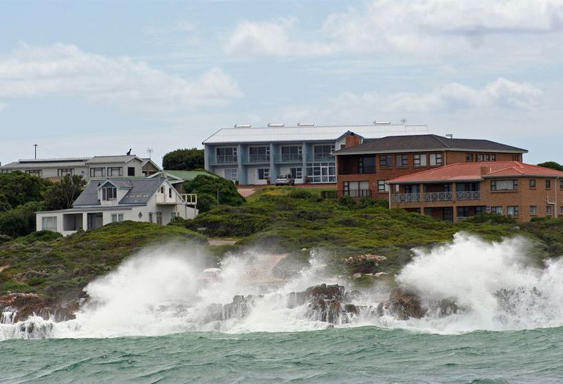 Pensión Aire Del Mar Guest House Kleinbaai Western Cape