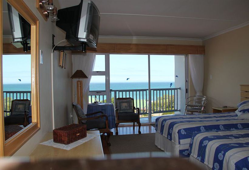 Pension Aire Del Mar Guest House 1