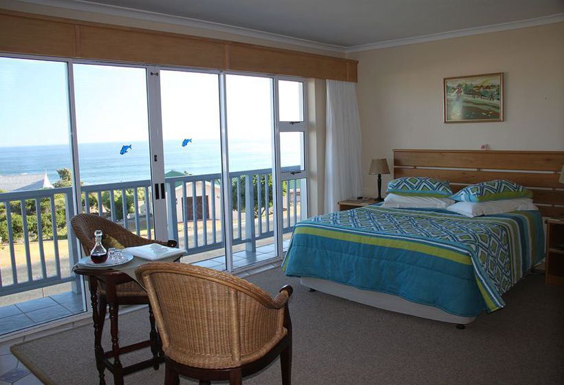 Pension Aire Del Mar Guest House 2