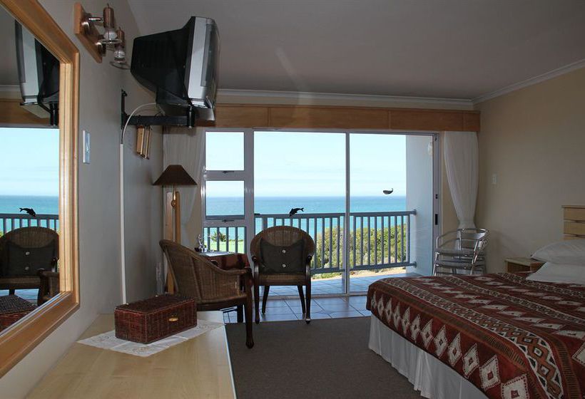 Pension Aire Del Mar Guest House 3