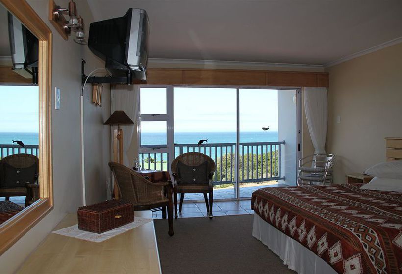 Pension Aire Del Mar Guest House 4