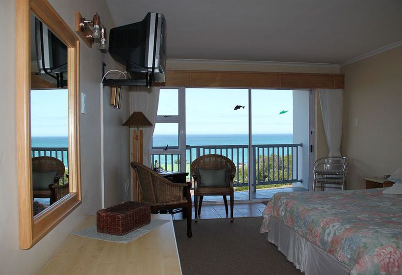 Pension Aire Del Mar Guest House 5