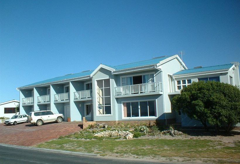 Pension Aire Del Mar Guest House 6