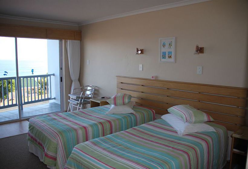 Pension Aire Del Mar Guest House 7