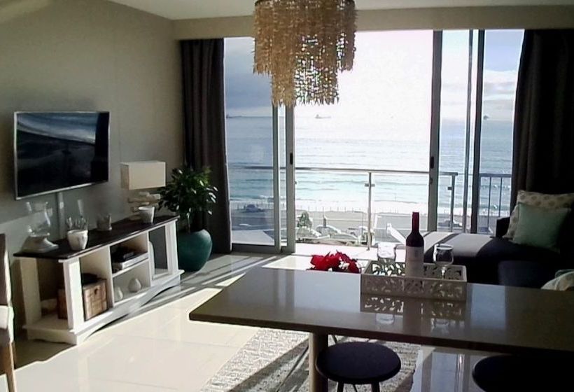 Blouberg Holiday Apartments 1