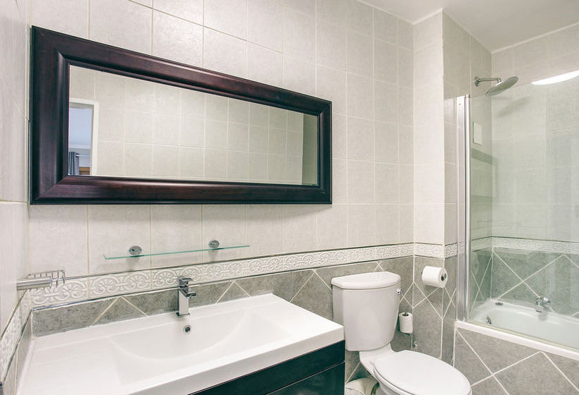 Blouberg Holiday Apartments 10