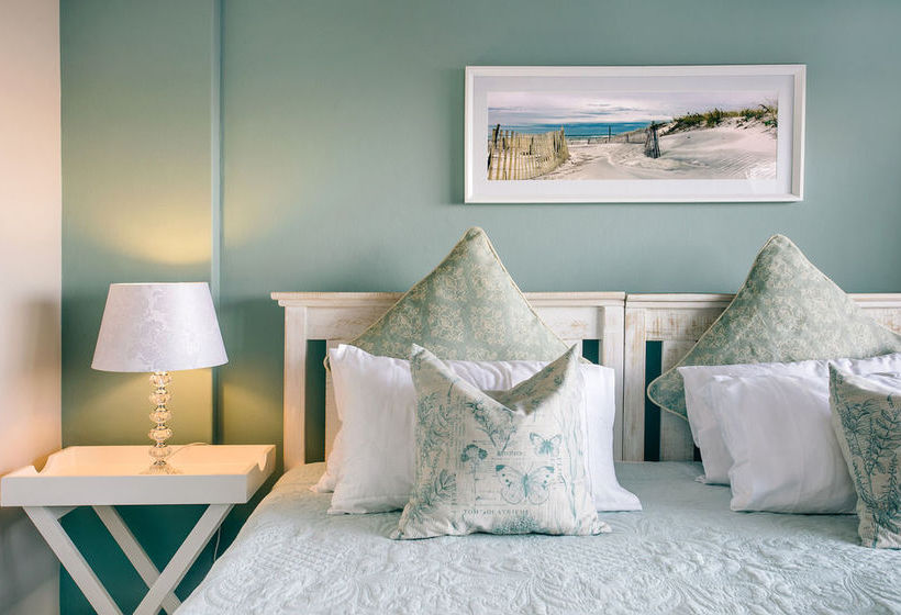 Blouberg Holiday Apartments 11